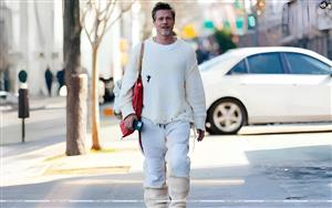 Brad Pitt